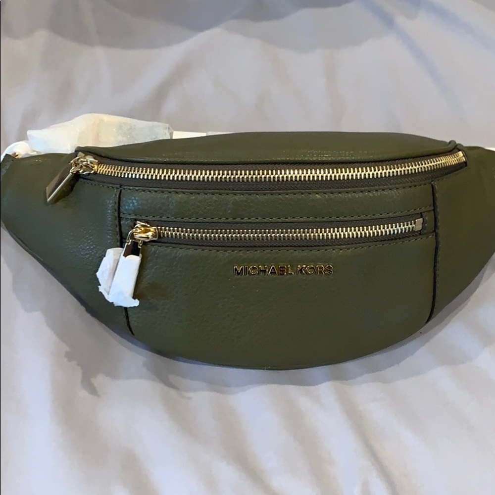 Michael Kors Belt Bag